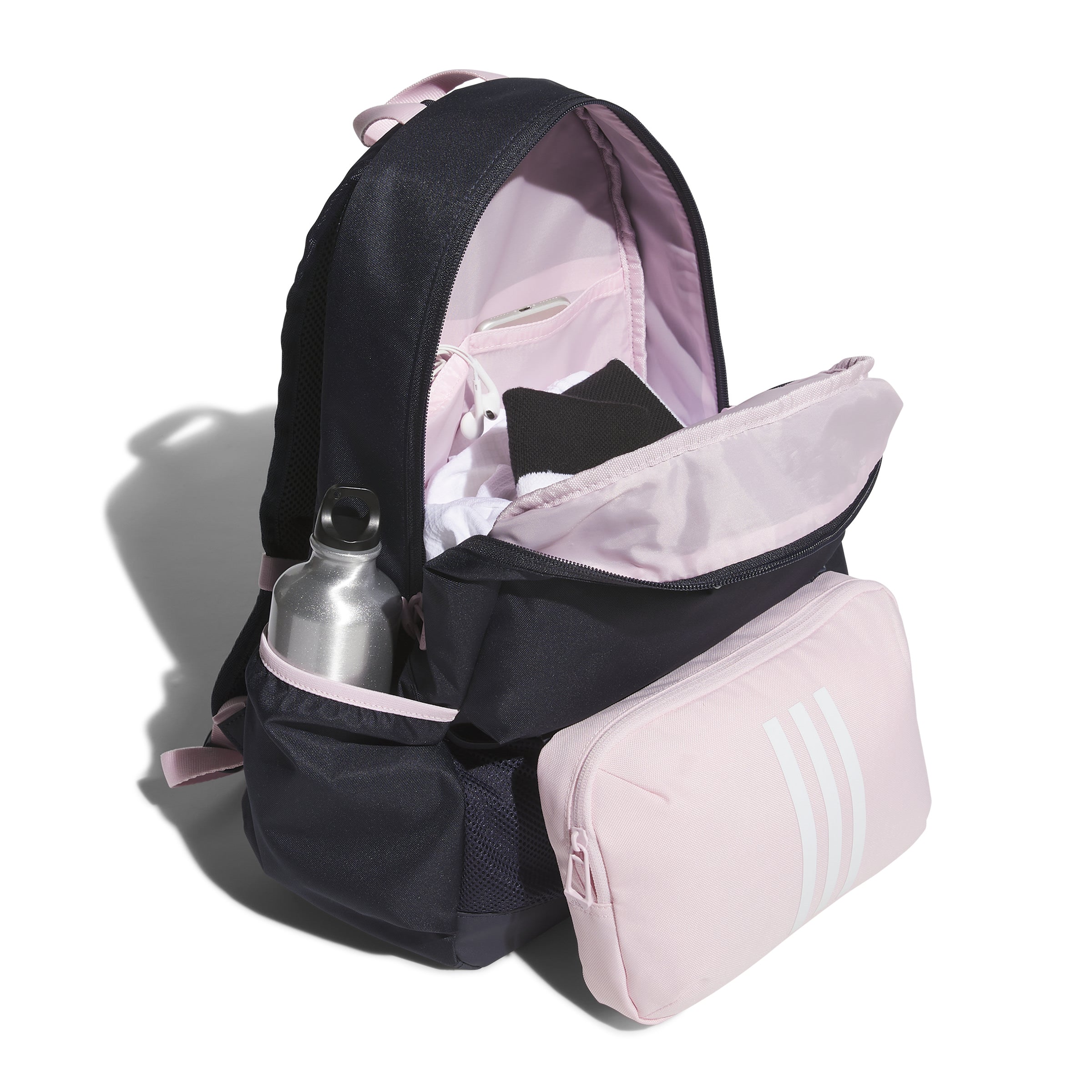 شنطة ظهر 2 في 1