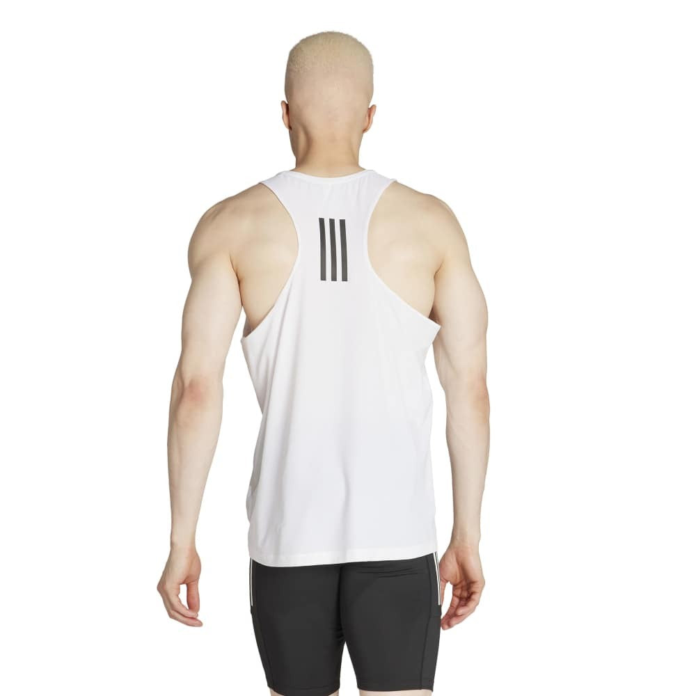 Own The Run Tank Top