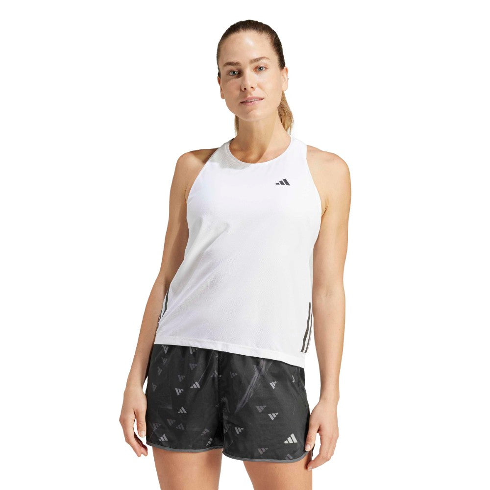 Own The Run Tank Top
