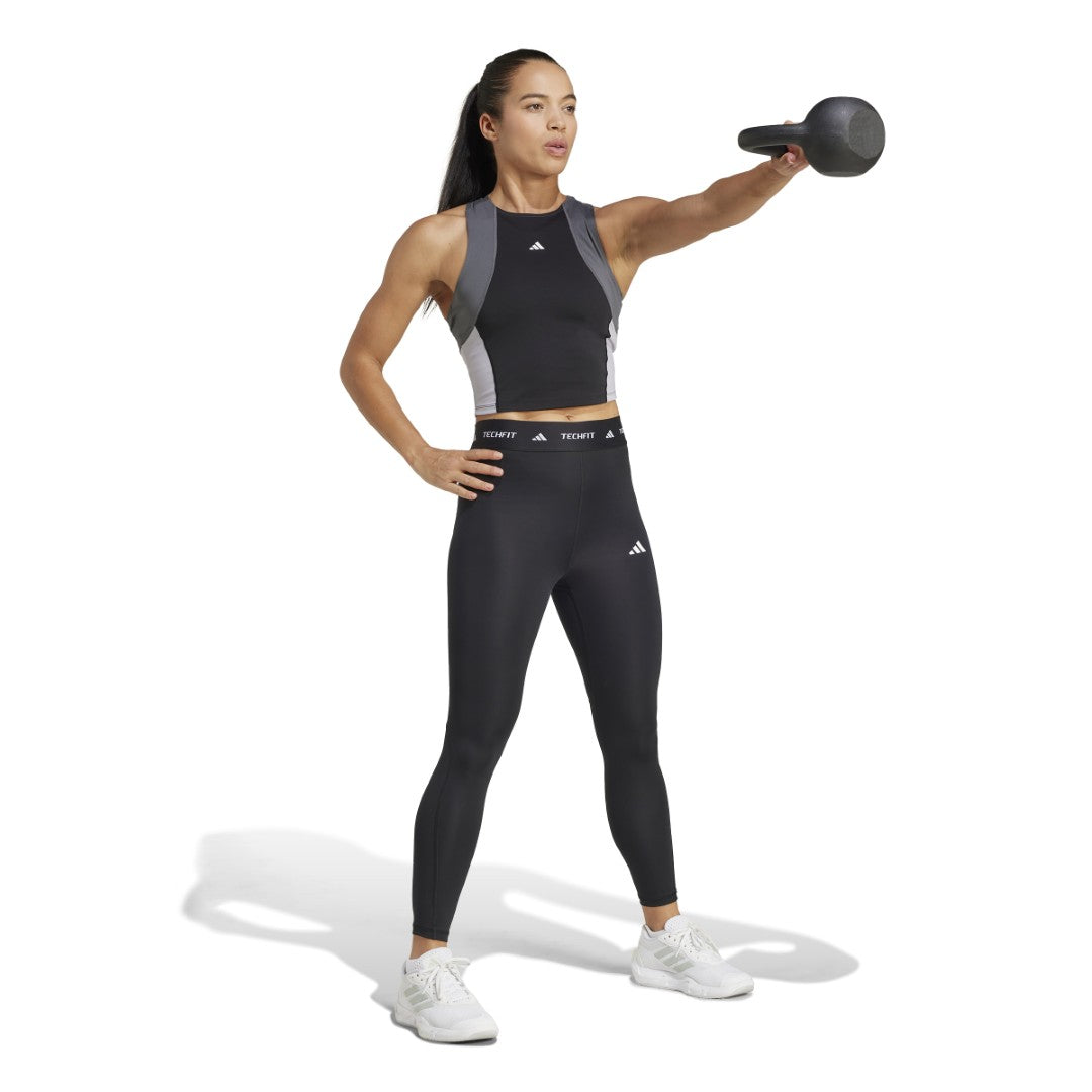 كروب تانك توب كولور بلوك