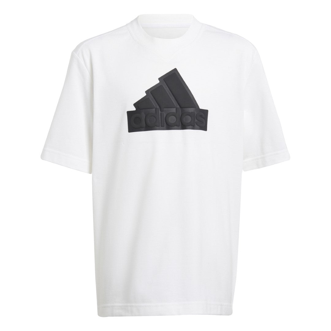 Future Icons Logo Piqué T-Shirt