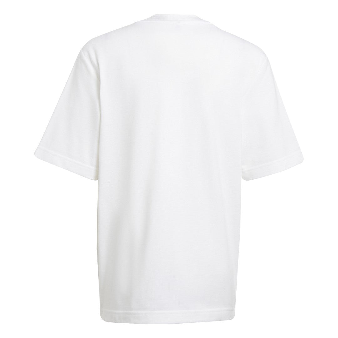 Future Icons Logo Piqué T-Shirt