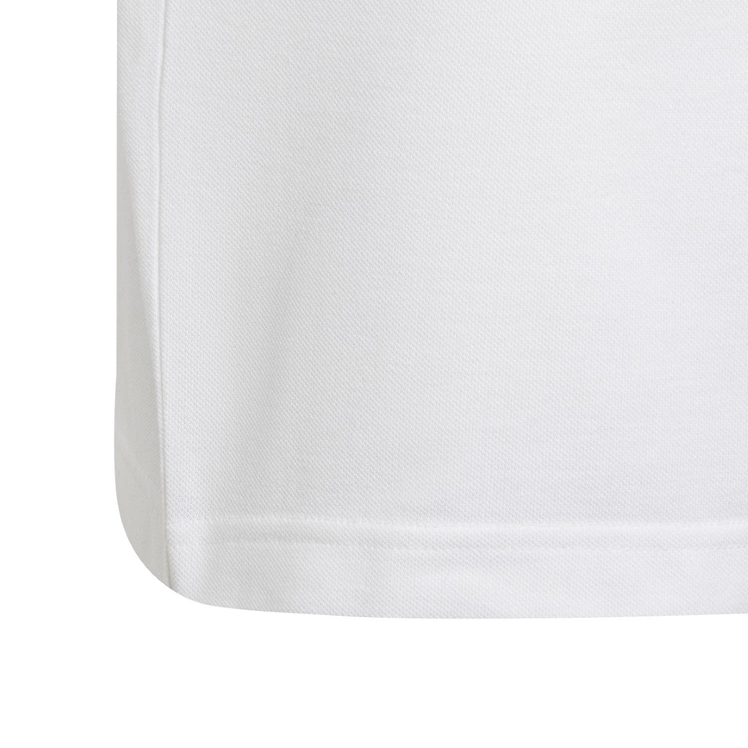 Future Icons Logo Piqué T-Shirt