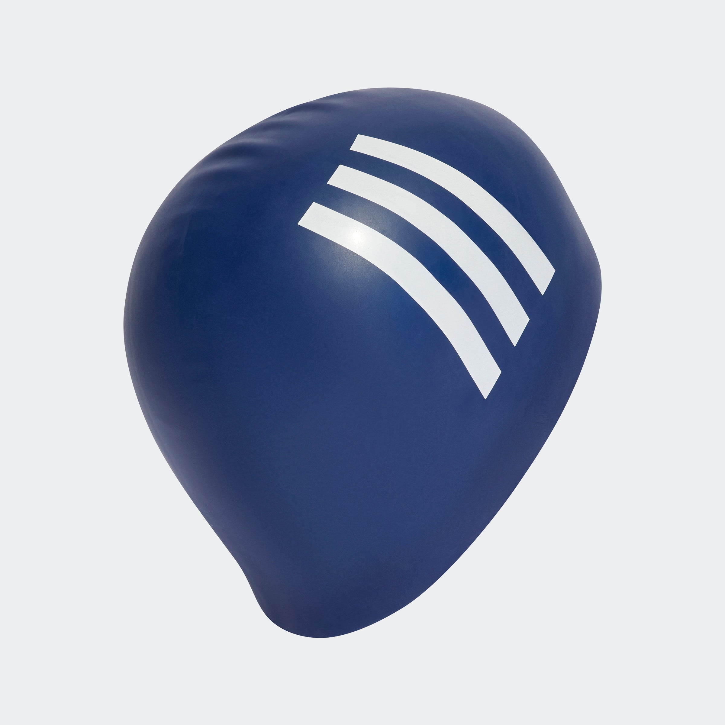 3-Stripes Swim Cap