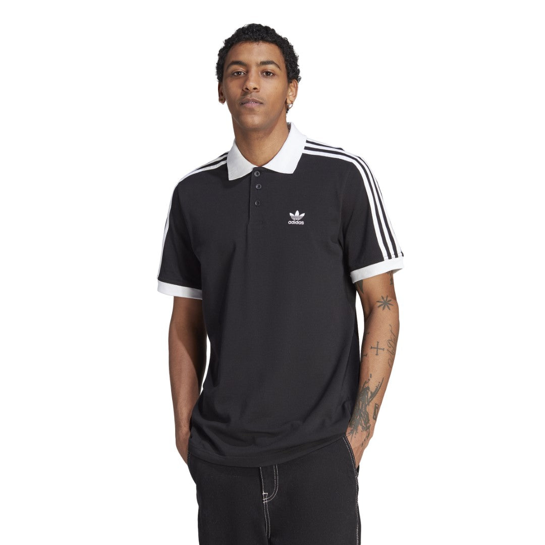 Adicolor Classics 3-Stripes Polo Shirt