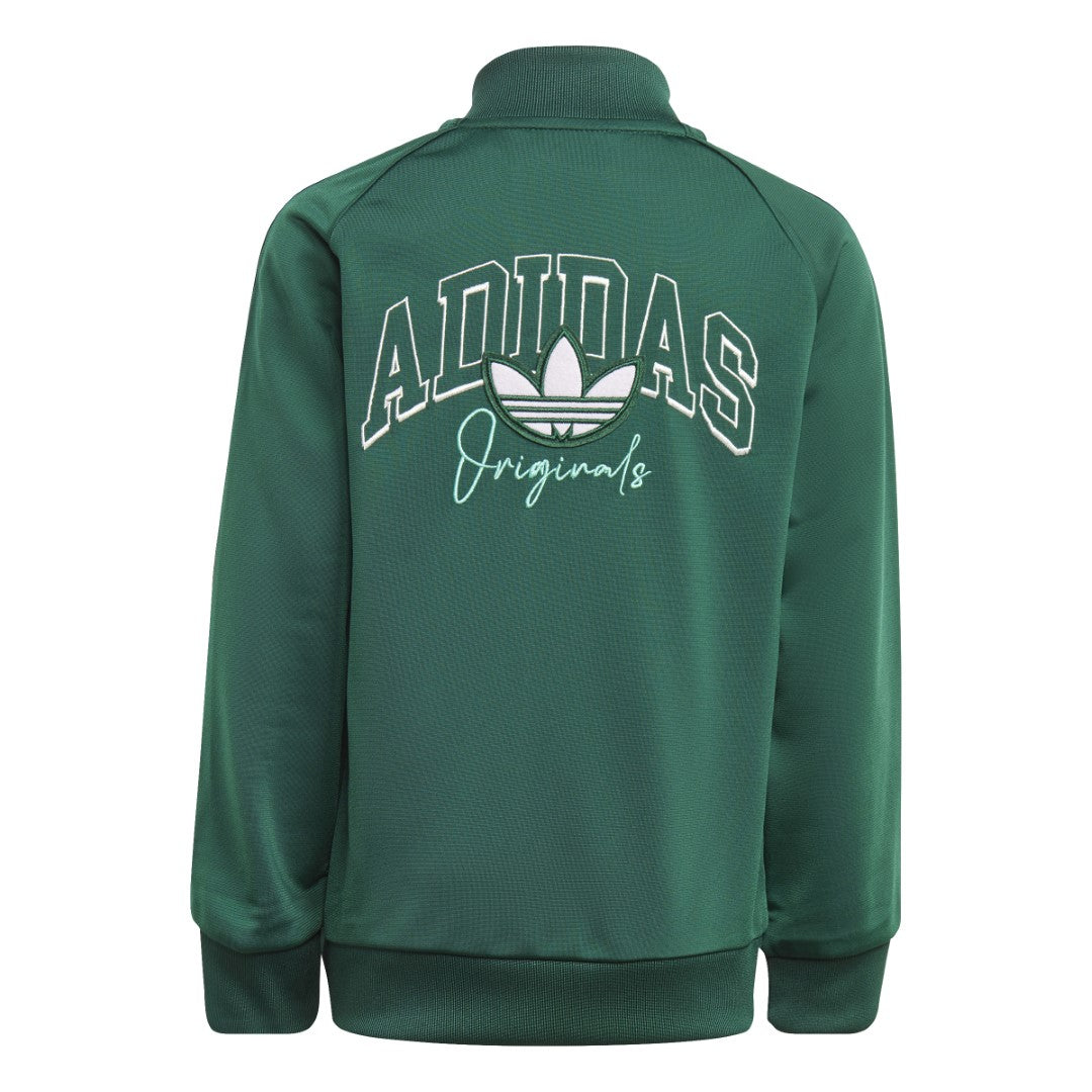 Collegiate Graphic Pack SST Track suit