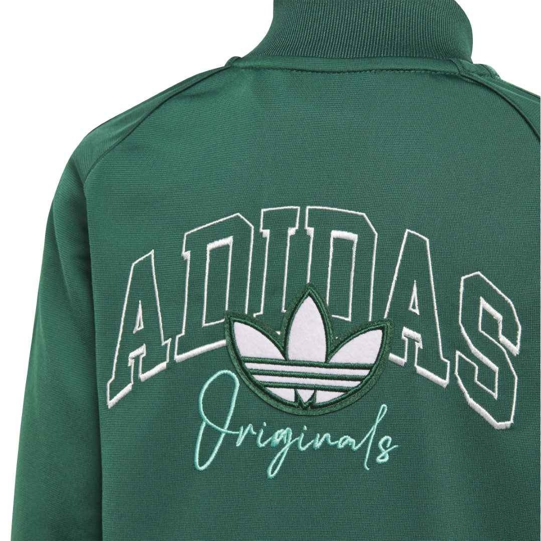 Collegiate Graphic Pack SST Track suit