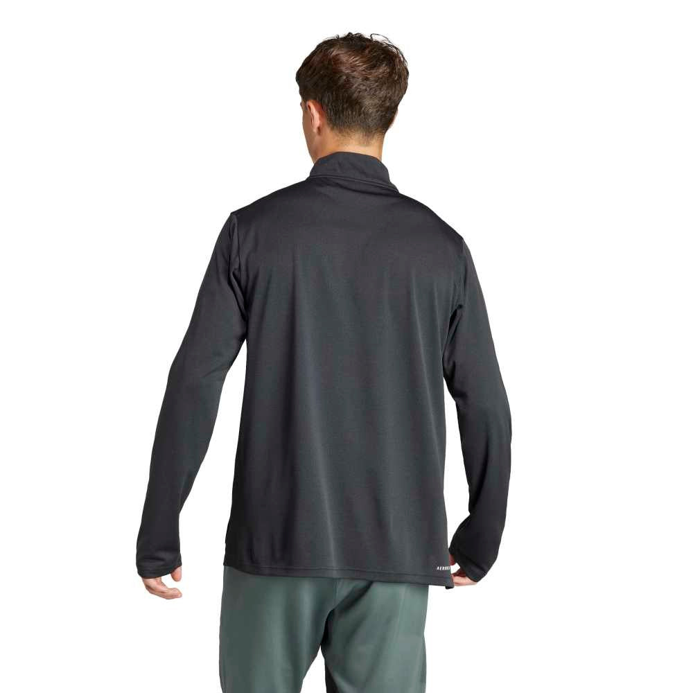 Train Essentials Training Long Sleeve Sweatshirt