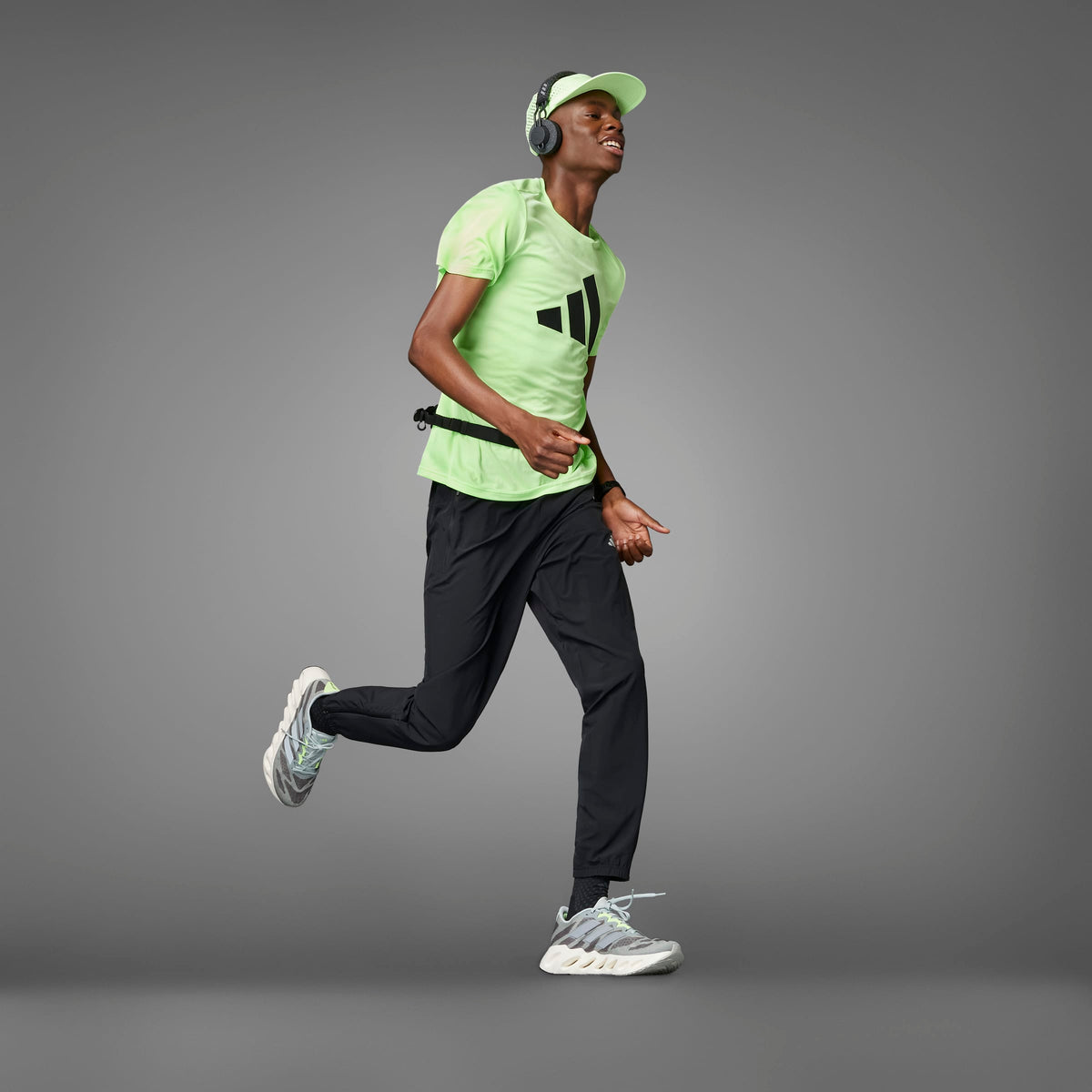 Run It Tko Joggers