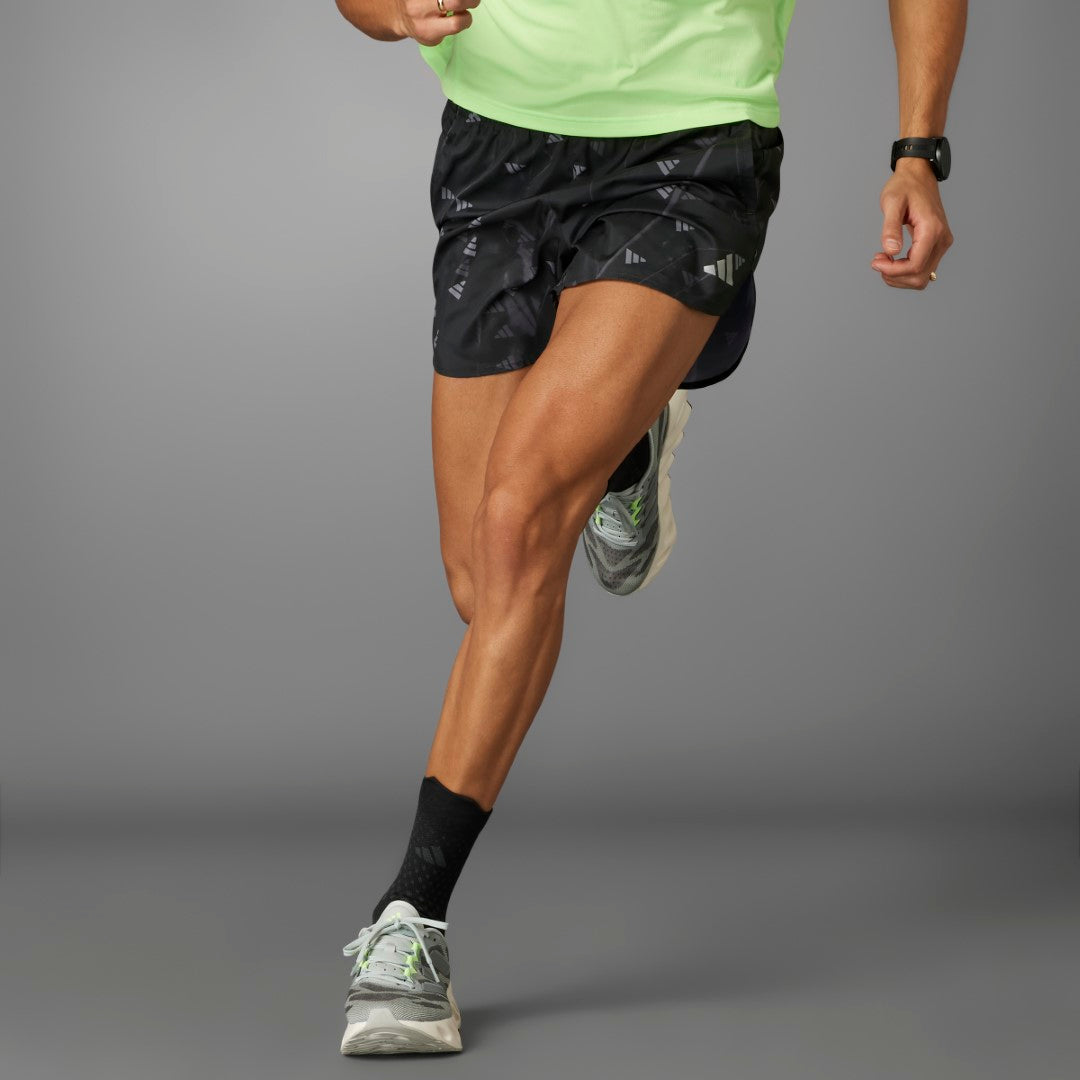 Run It Brand Love Shorts