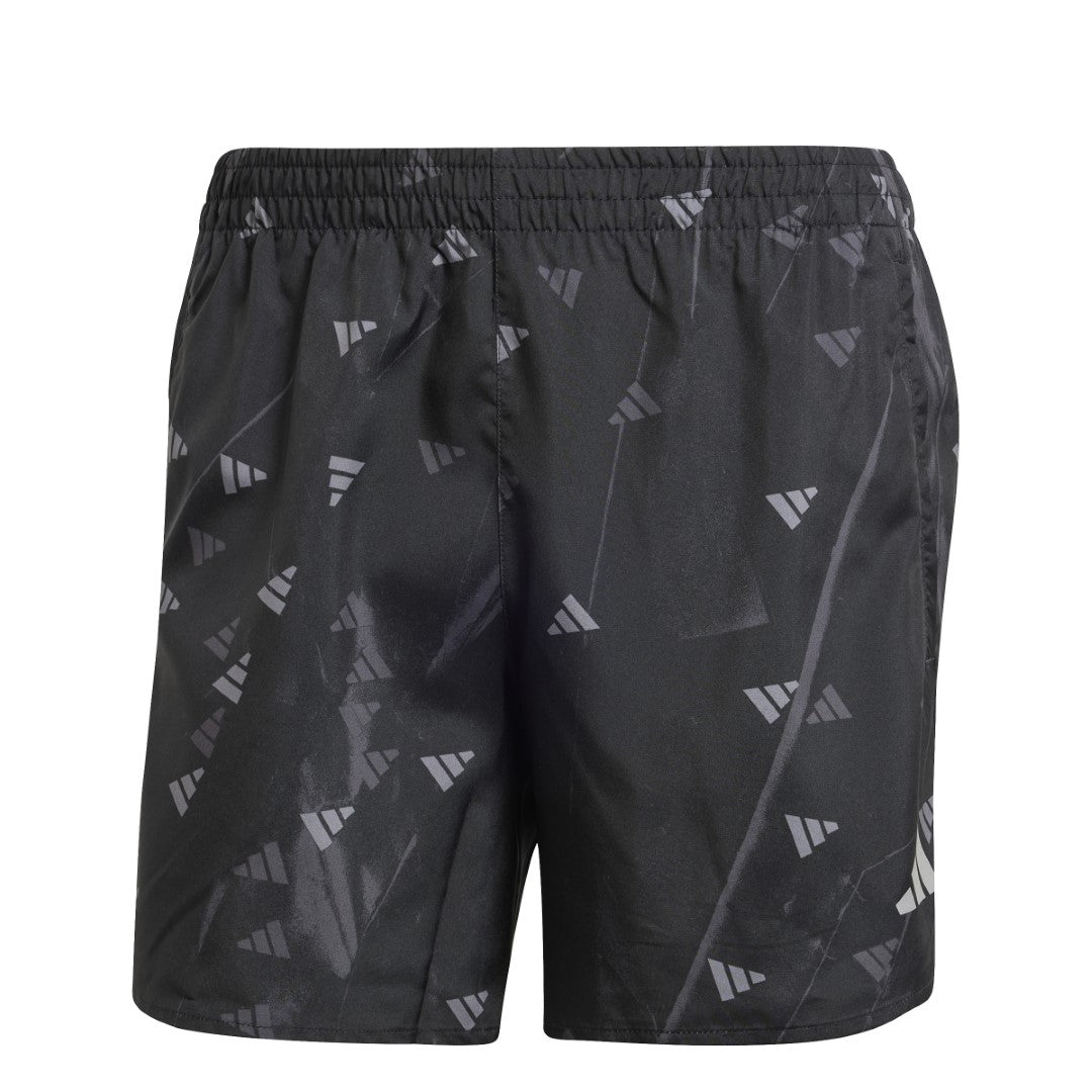 Run It Brand Love Shorts