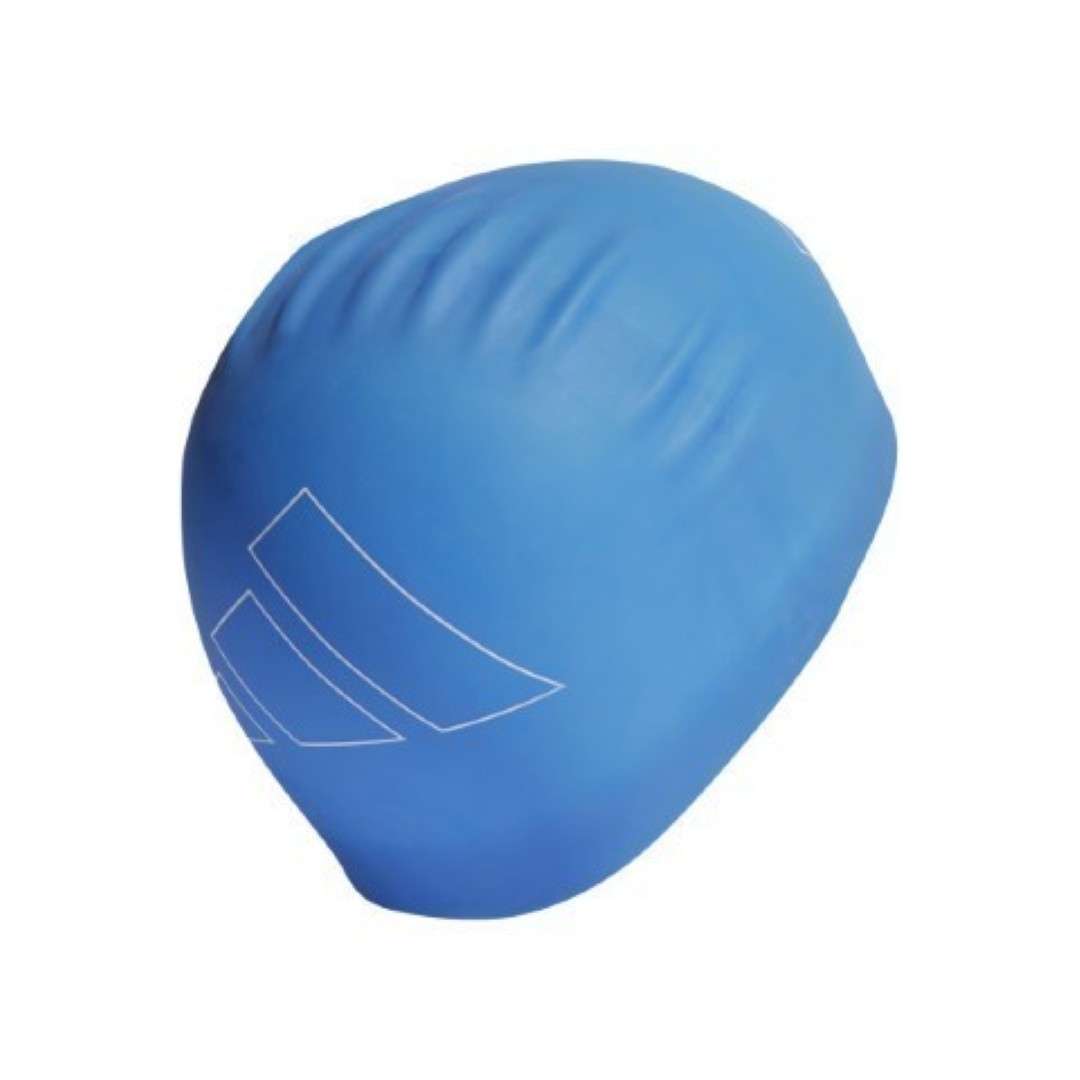 Logo Swim Cap