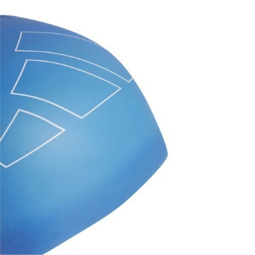 Logo Swim Cap