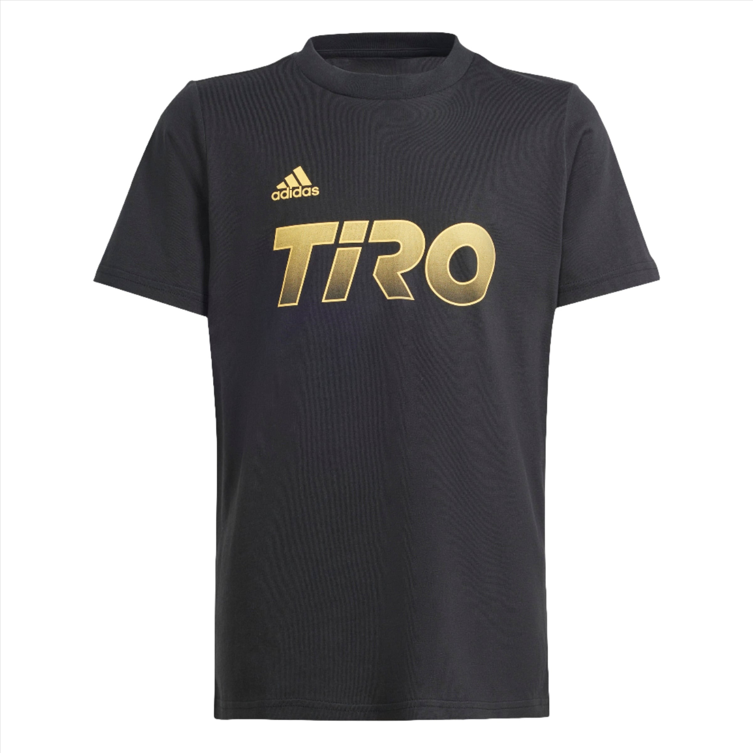 House of Tiro Graphic T-Shirt