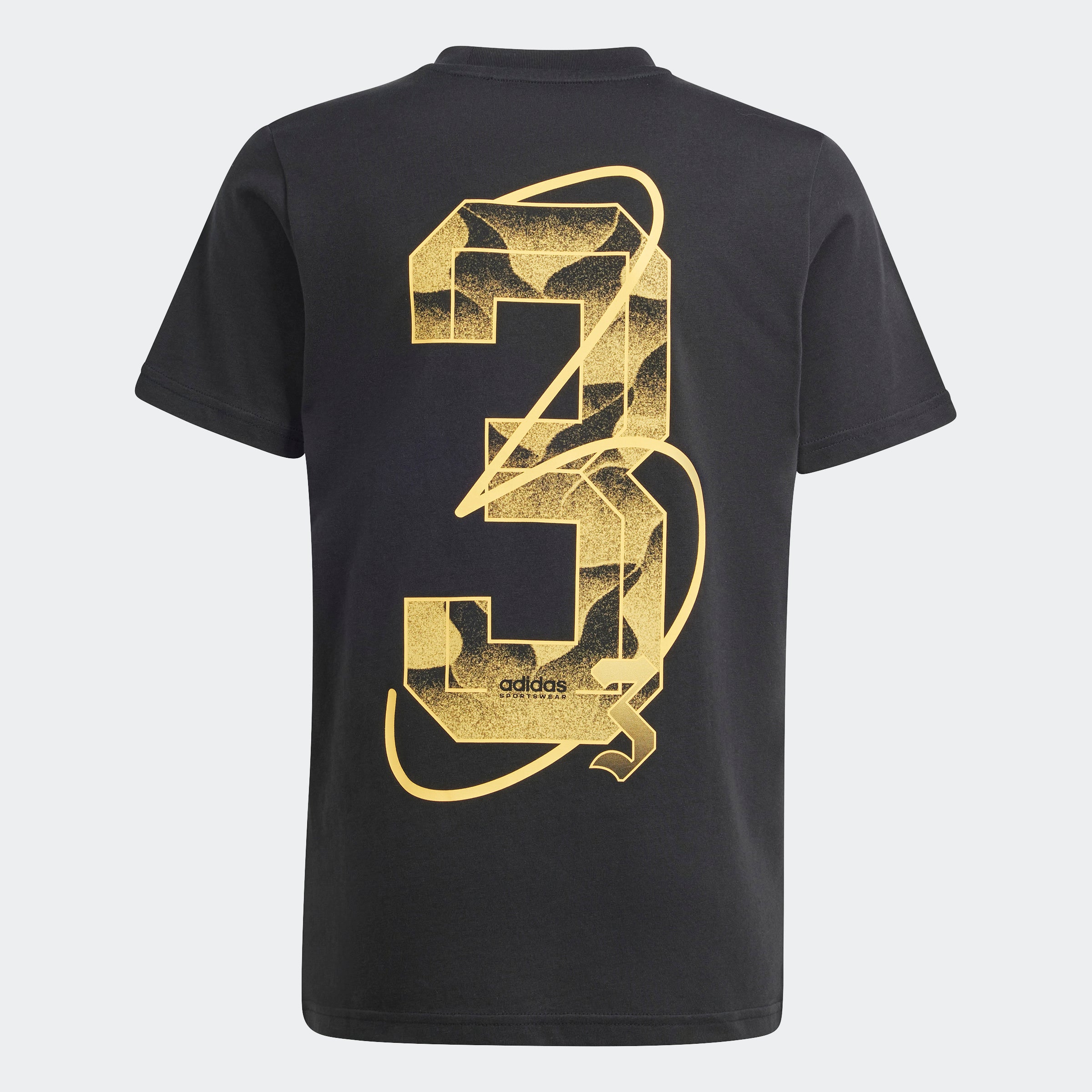 House of Tiro Graphic T-Shirt