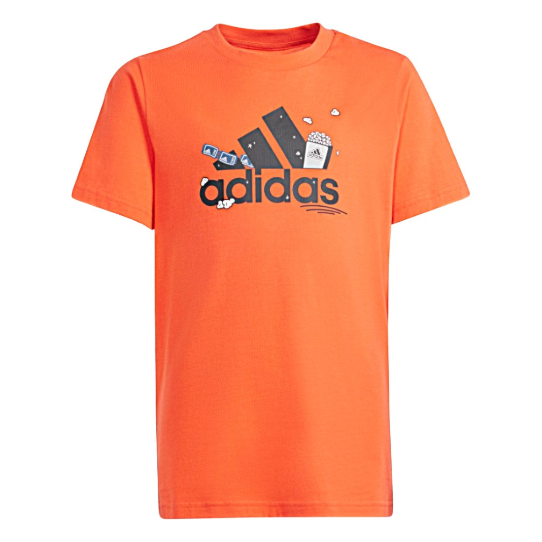 Brand Love Graphic T-Shirt
