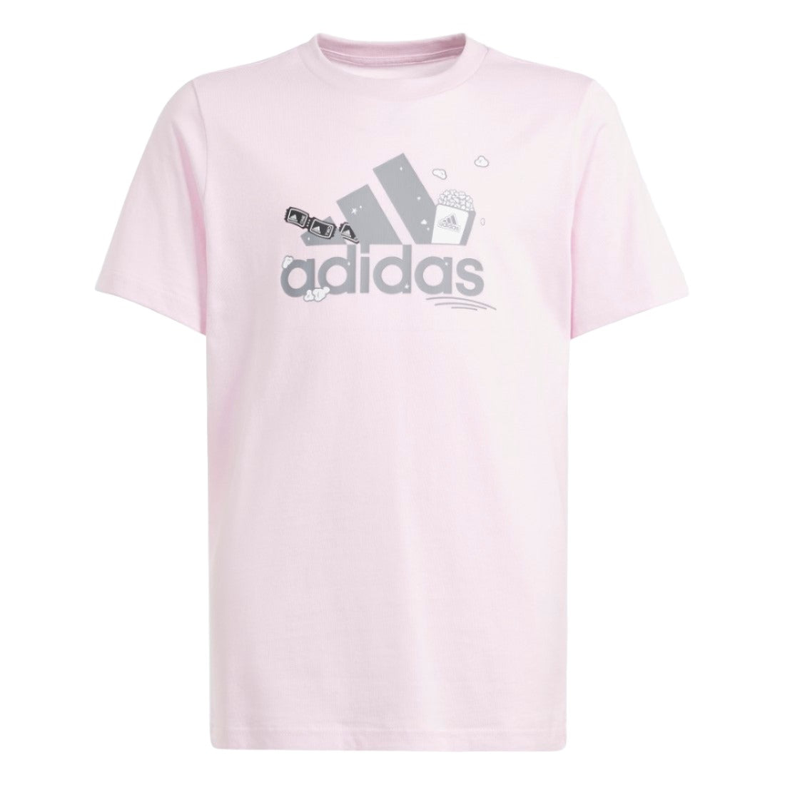 Brand Love Graphic T-Shirt