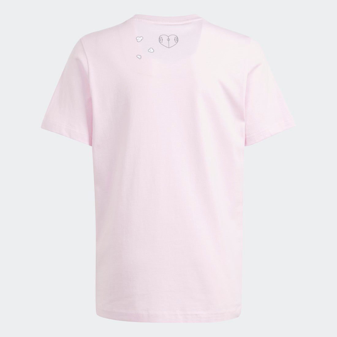 Brand Love Graphic T-Shirt
