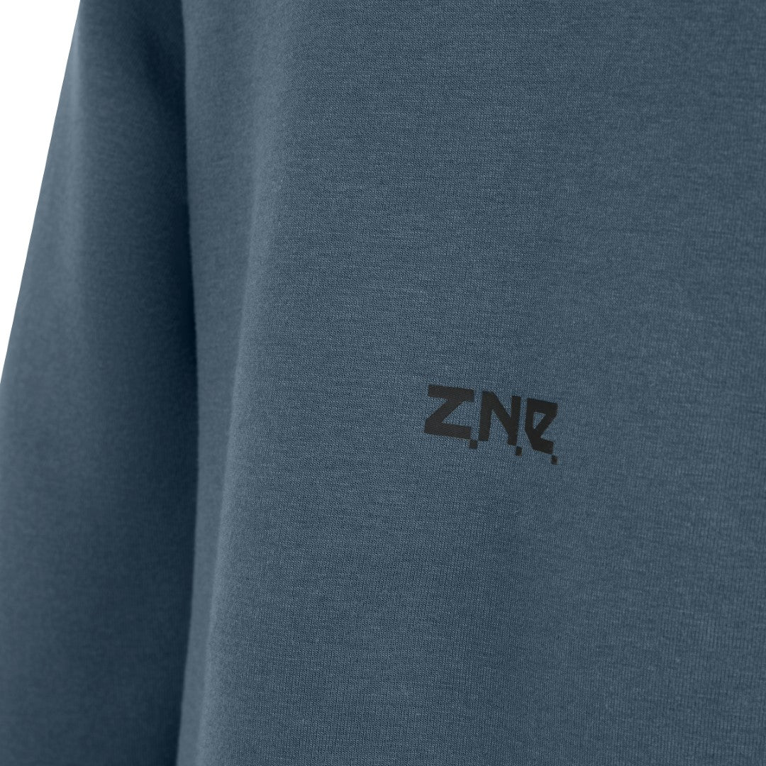 هوديي بسحاب كامل Z.N.E
