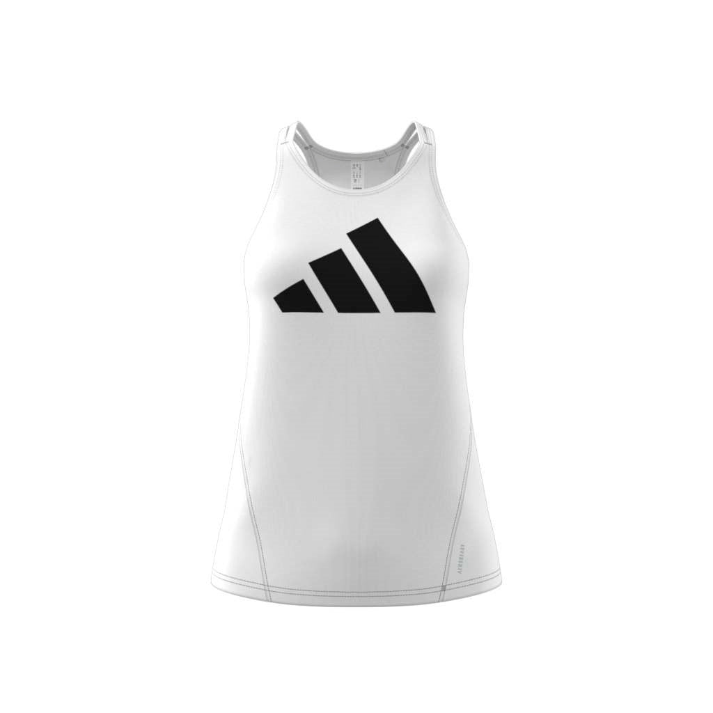 Run It Tank Top