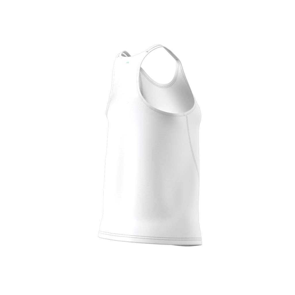 Run It Tank Top