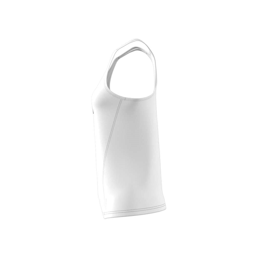 Run It Tank Top