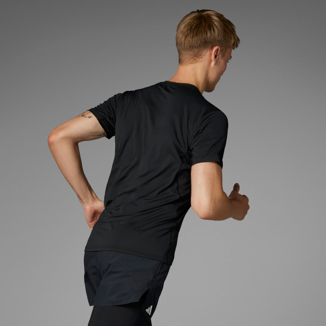 Adizero Essentials Running T-Shirt