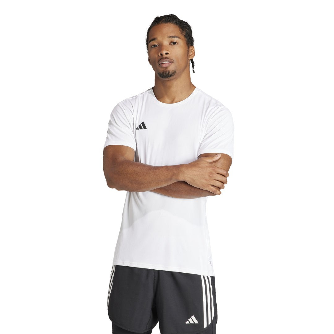 تي شيرت للجري من Adizero Essentials