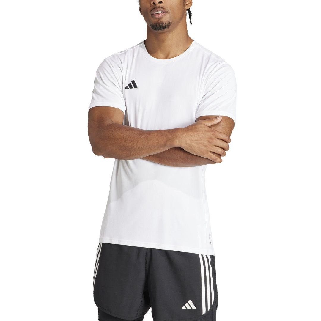 تي شيرت للجري من Adizero Essentials