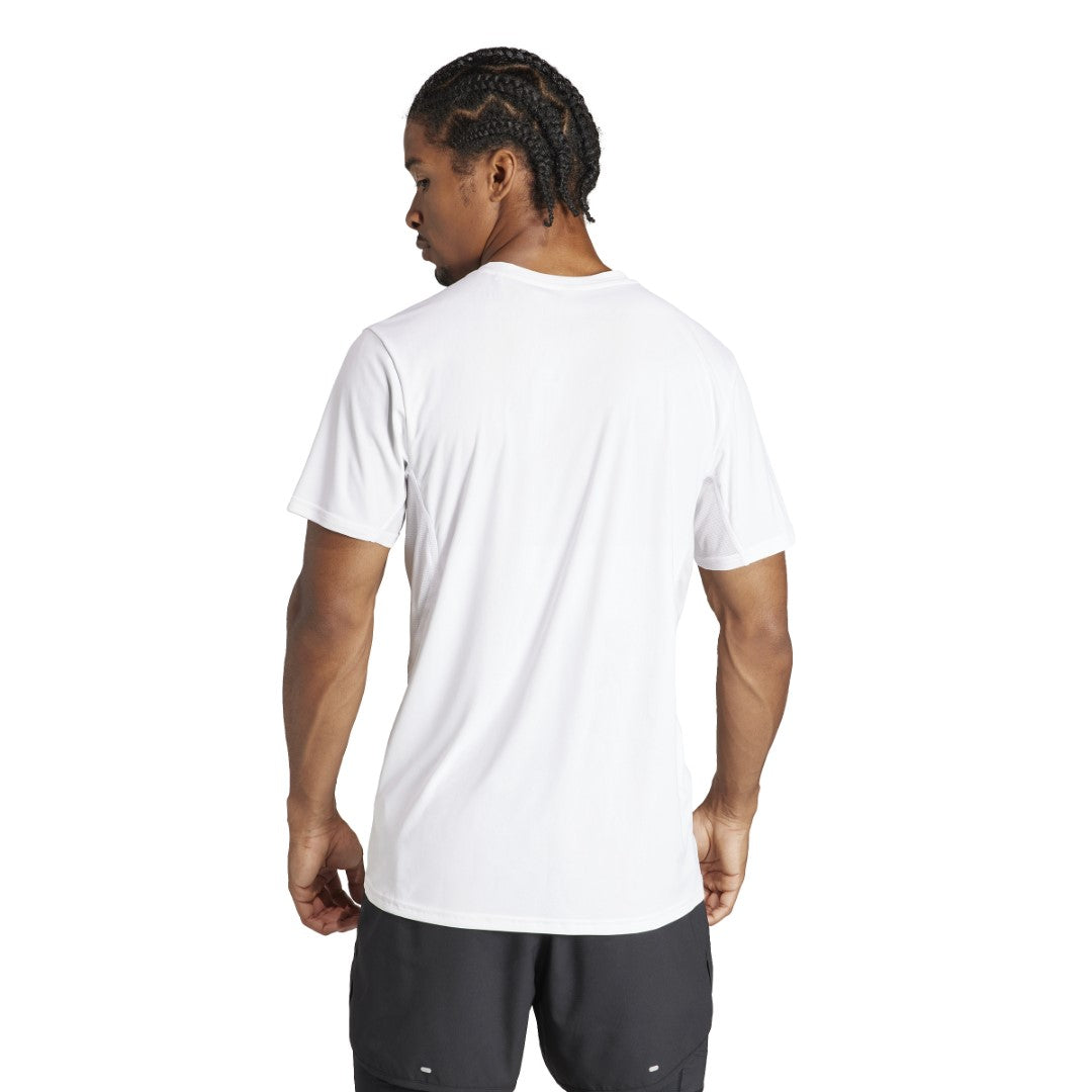 تي شيرت للجري من Adizero Essentials