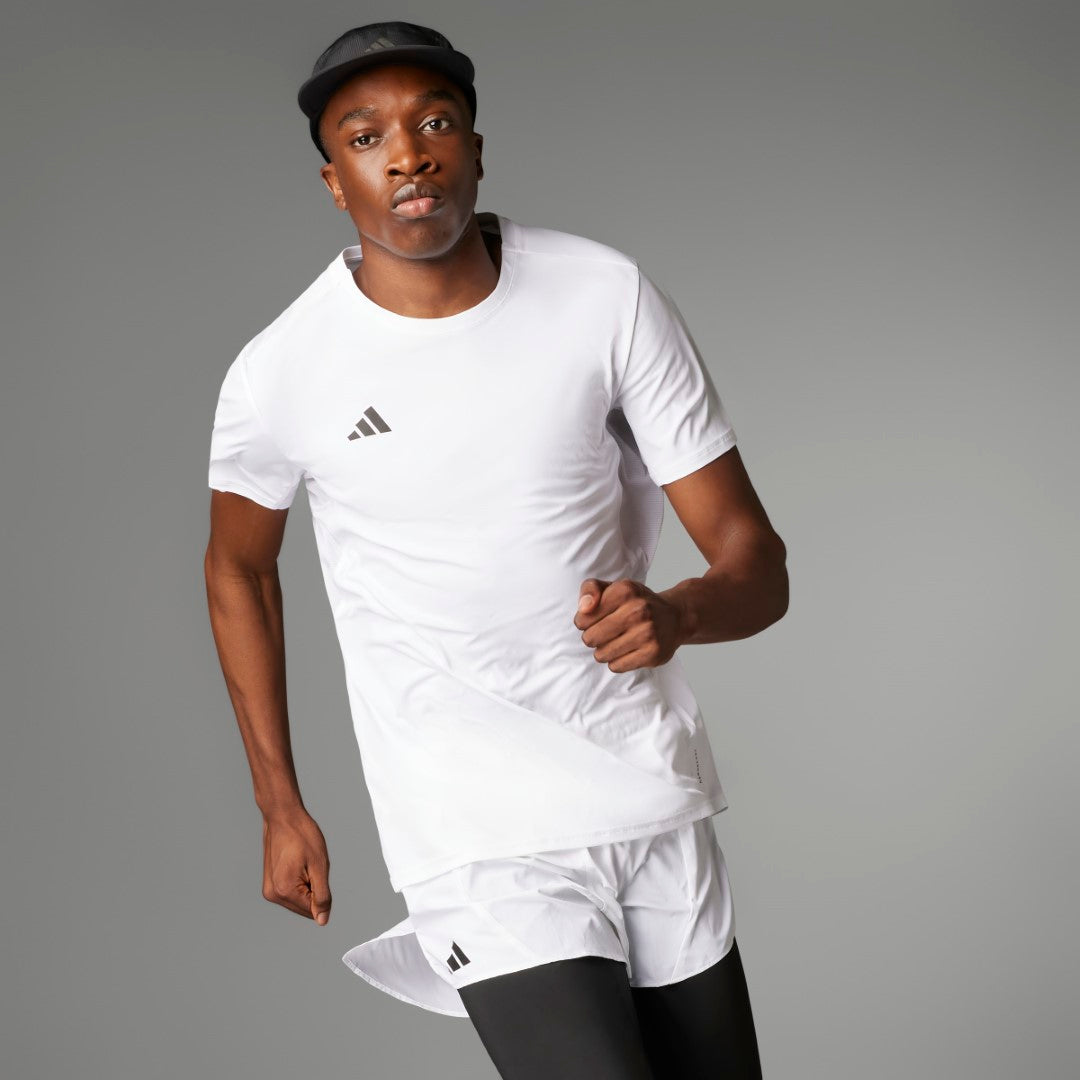 Adizero Essentials Running T-Shirt