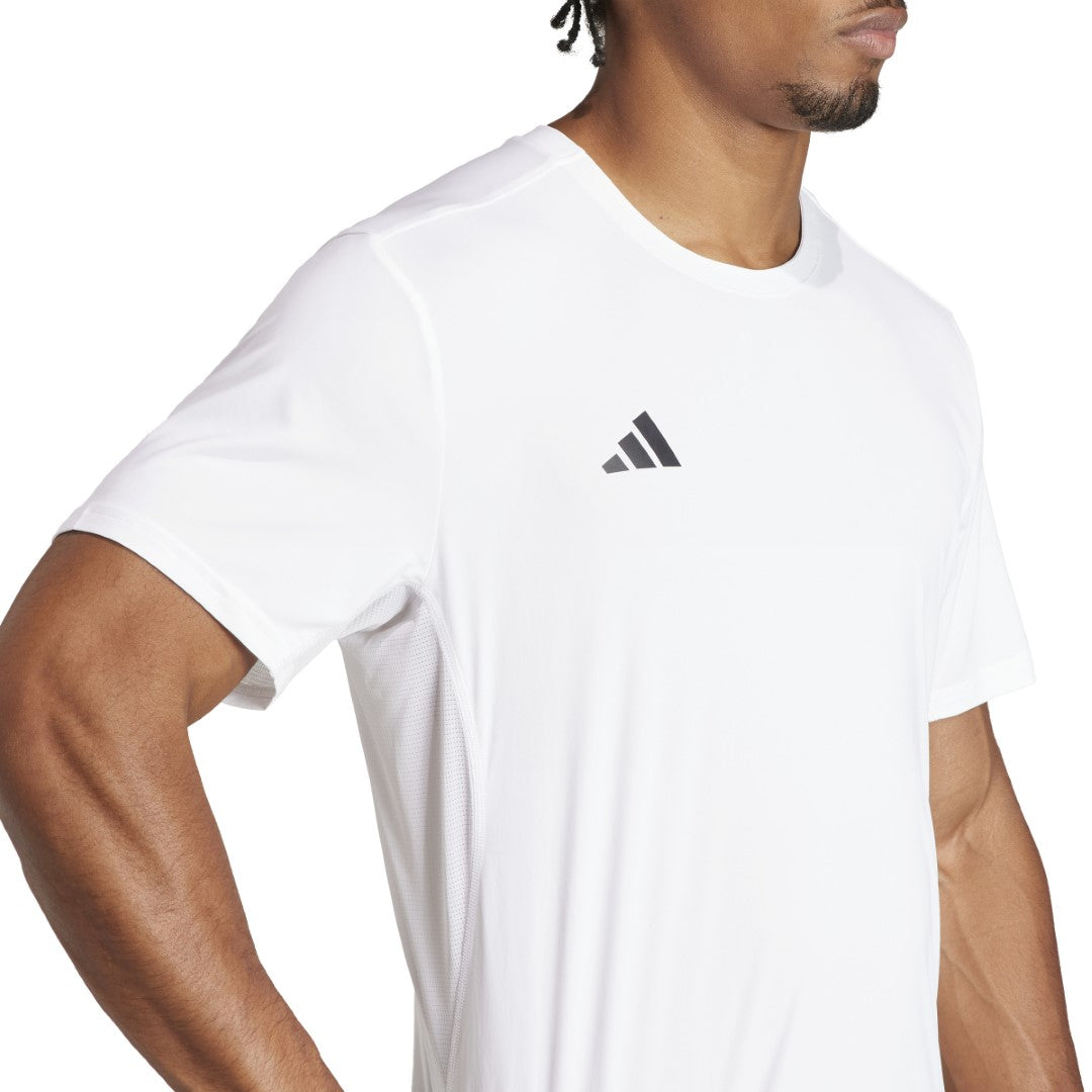 تي شيرت للجري من Adizero Essentials