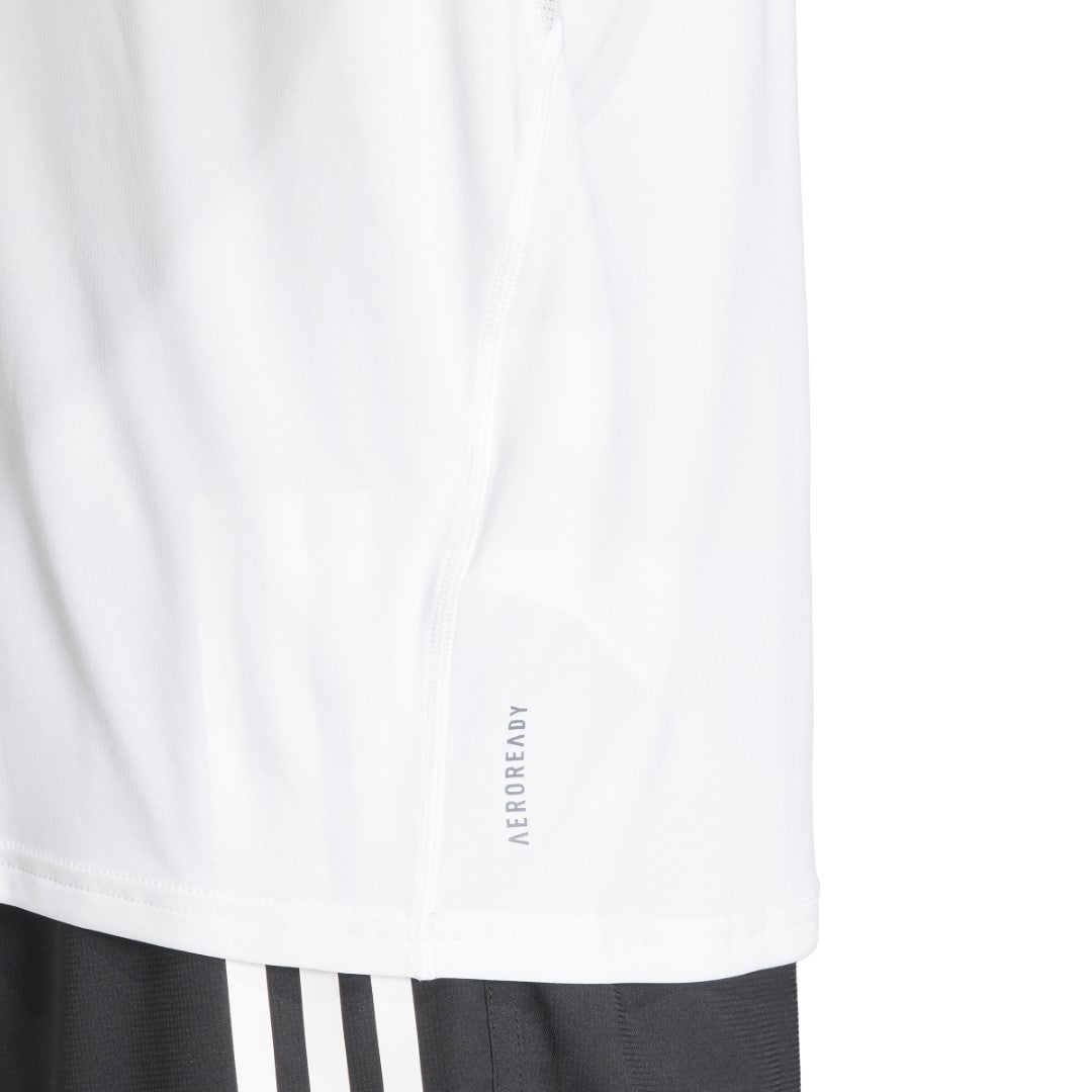 تي شيرت للجري من Adizero Essentials