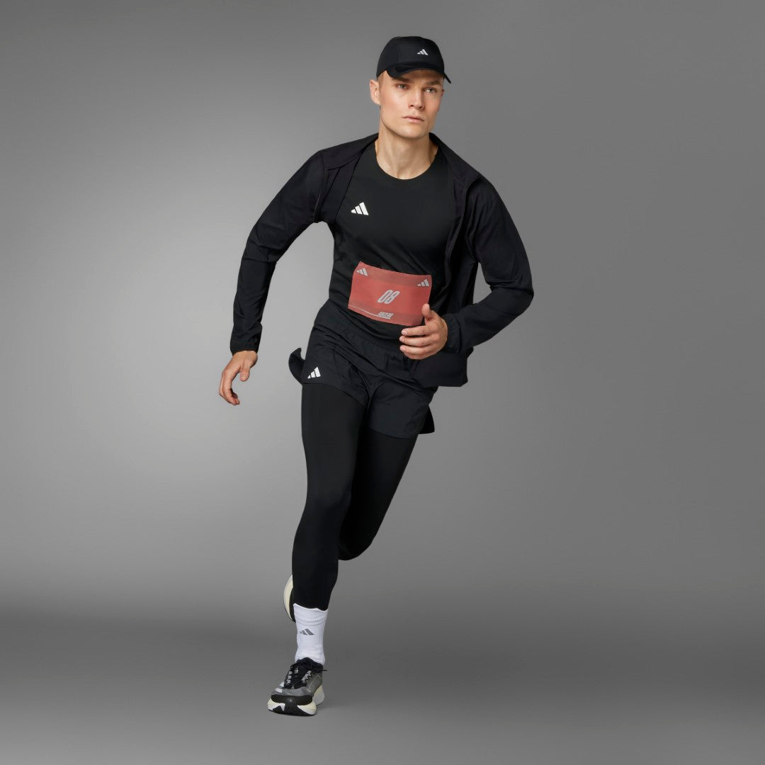 Adizero Essentials Running Shorts