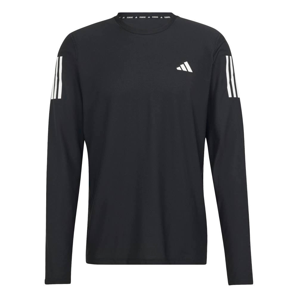 Own The Run Long Sleeve Long-Sleeve Top