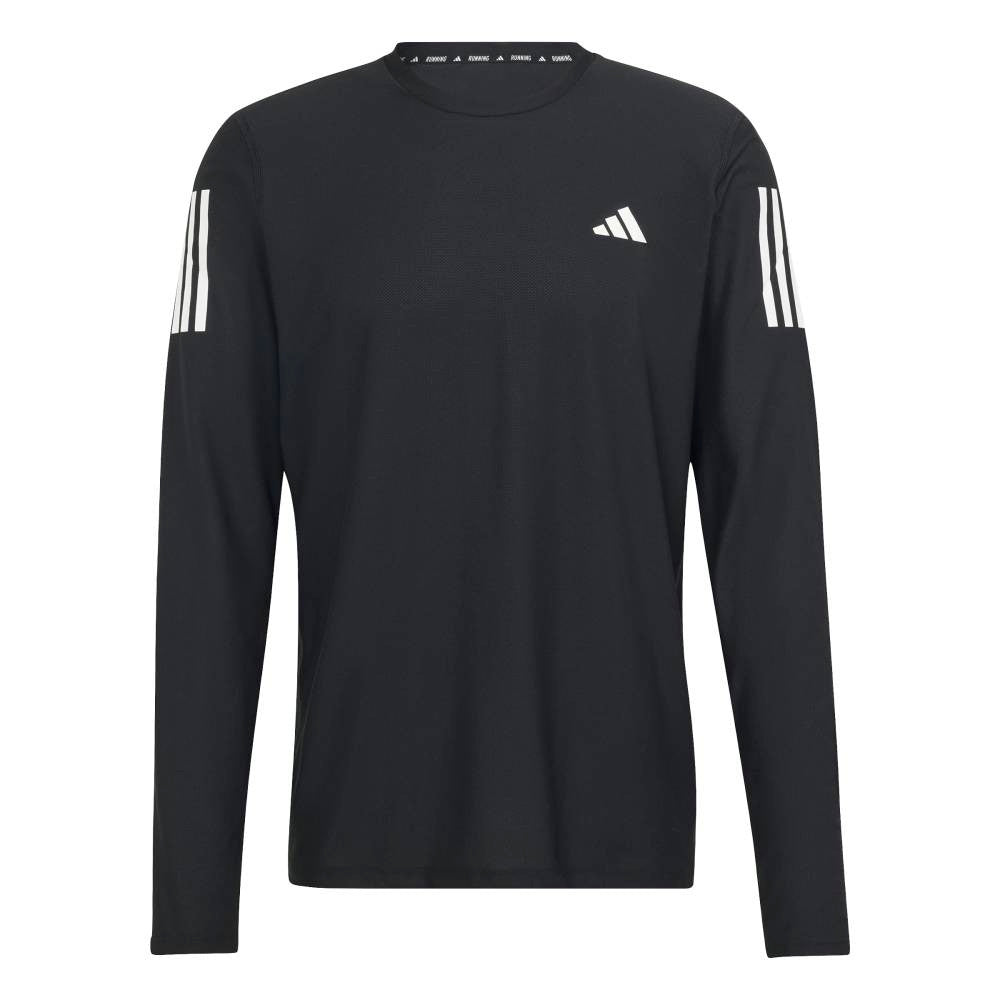 Own The Run Long Sleeve Long-Sleeve Top