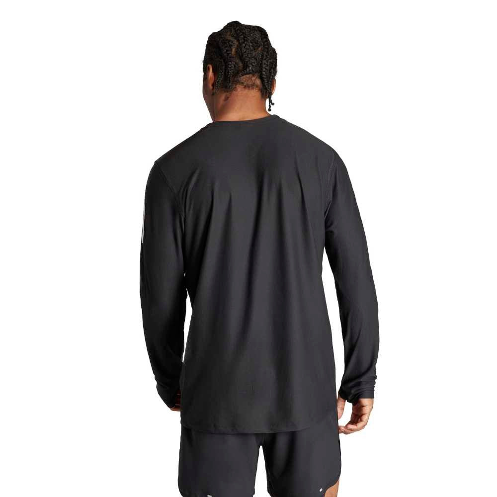 Own The Run Long Sleeve Long-Sleeve Top