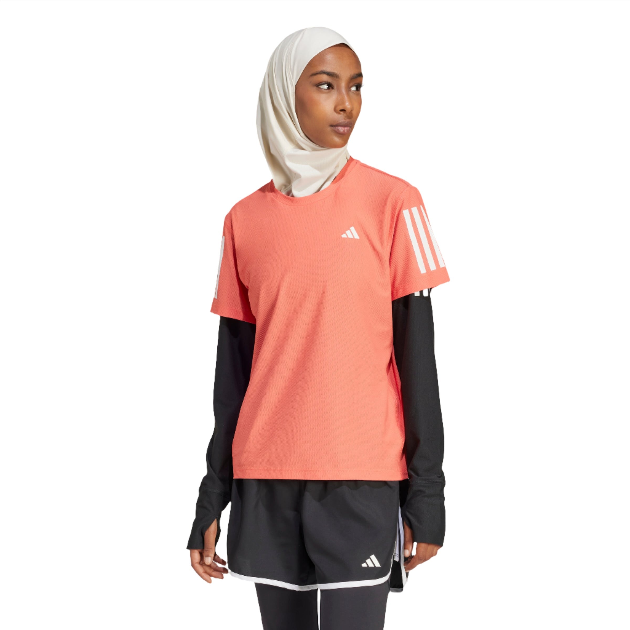 Own The Run T-Shirt