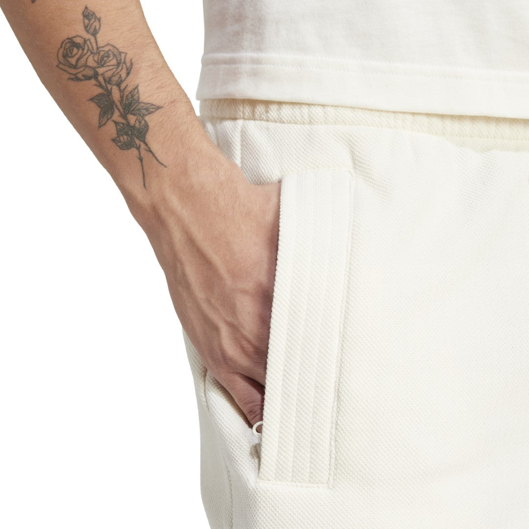 Lounge Piqué Terry Shorts