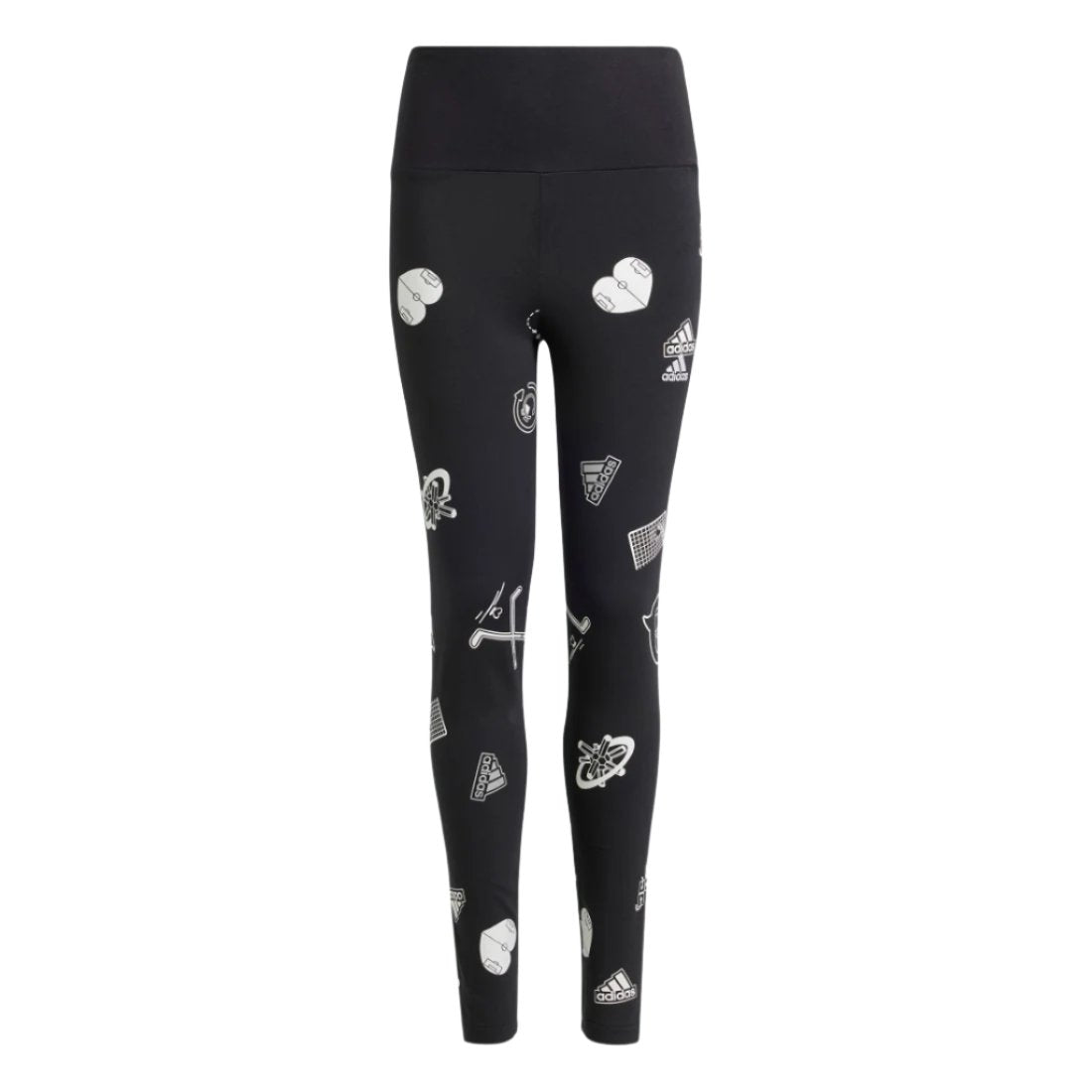 Brand Love Leggings Kids