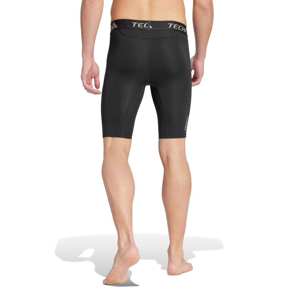 TECHFIT Compression Training Short Tights