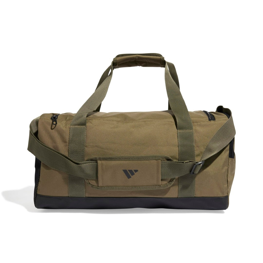 Linear Duffel Bag Small