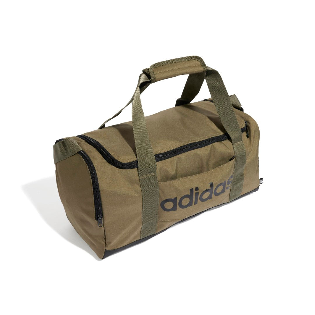 Linear Duffel Bag Small