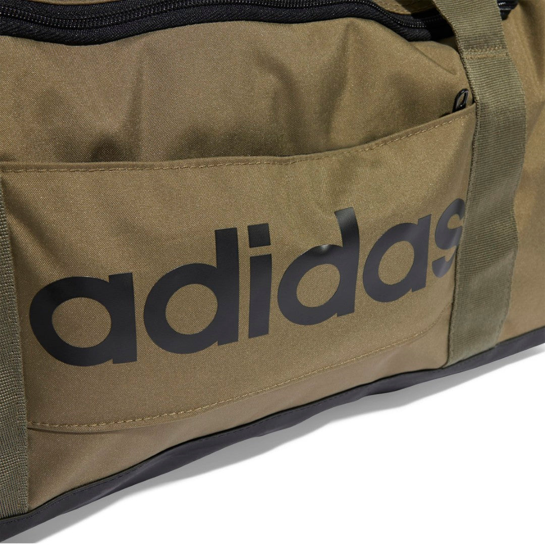 Linear Duffel Bag Small