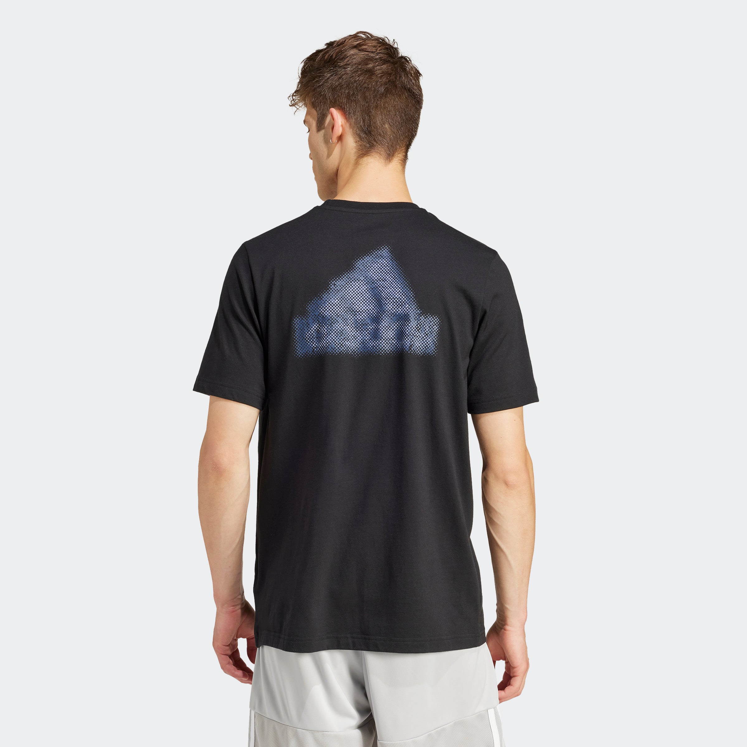 Future Icons Graphic T-Shirt