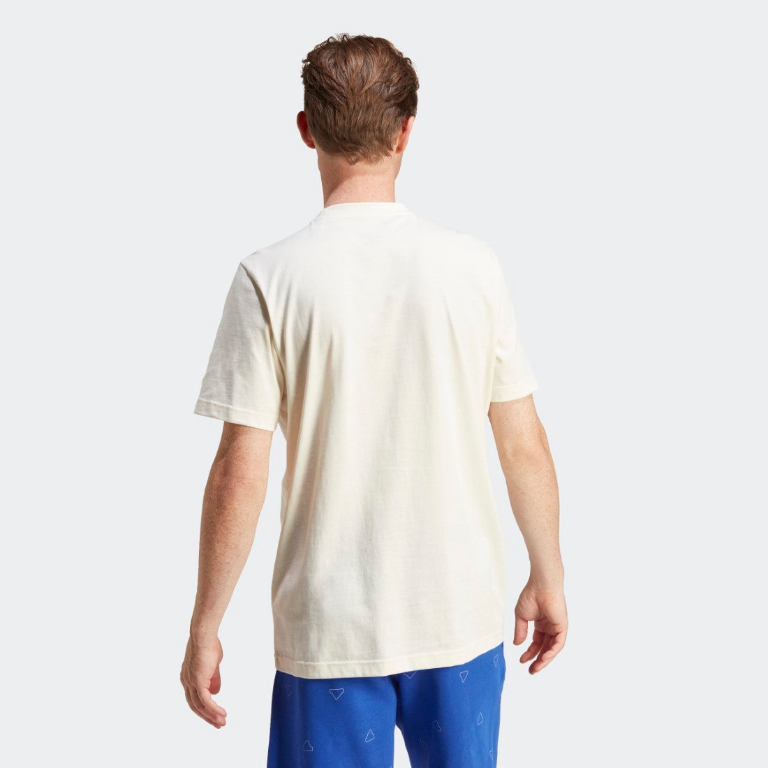 Illustrated Badge Graphic T-Shirt