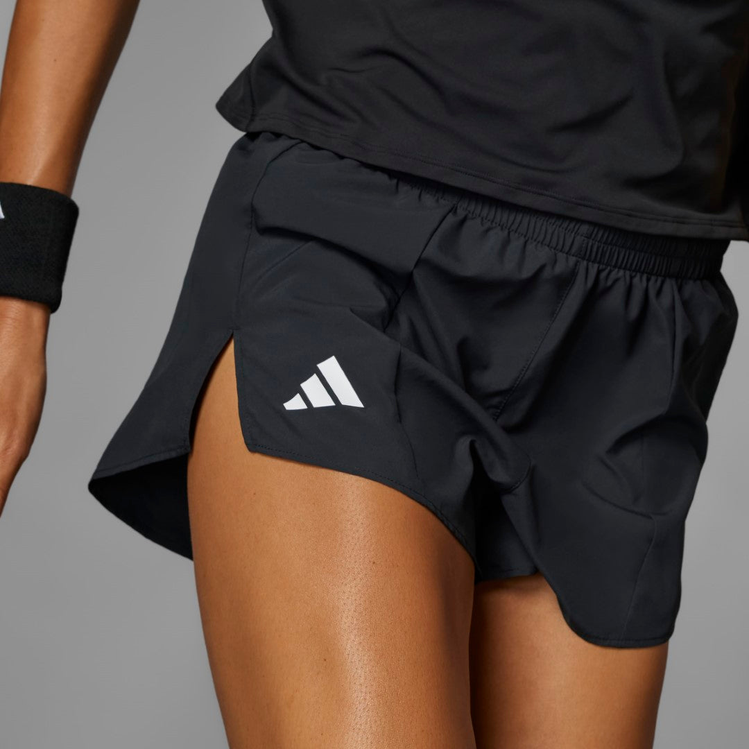 Adizero Essentials Running Short