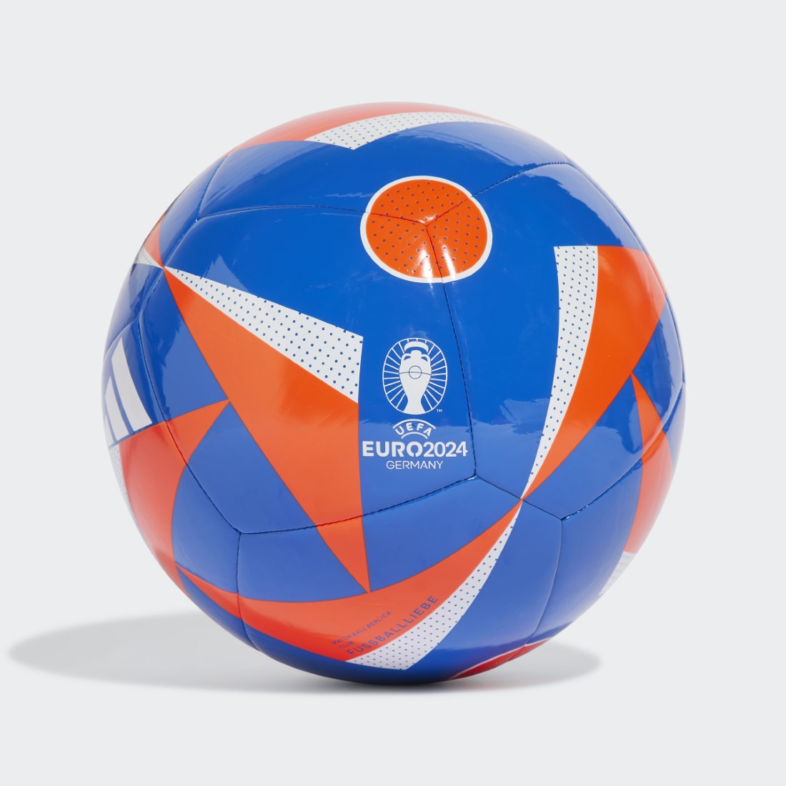 كرة قدم كلوب يورو 24 فوسبالليب