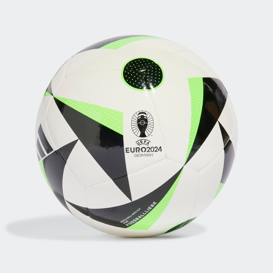 Fussballliebe Club Ball