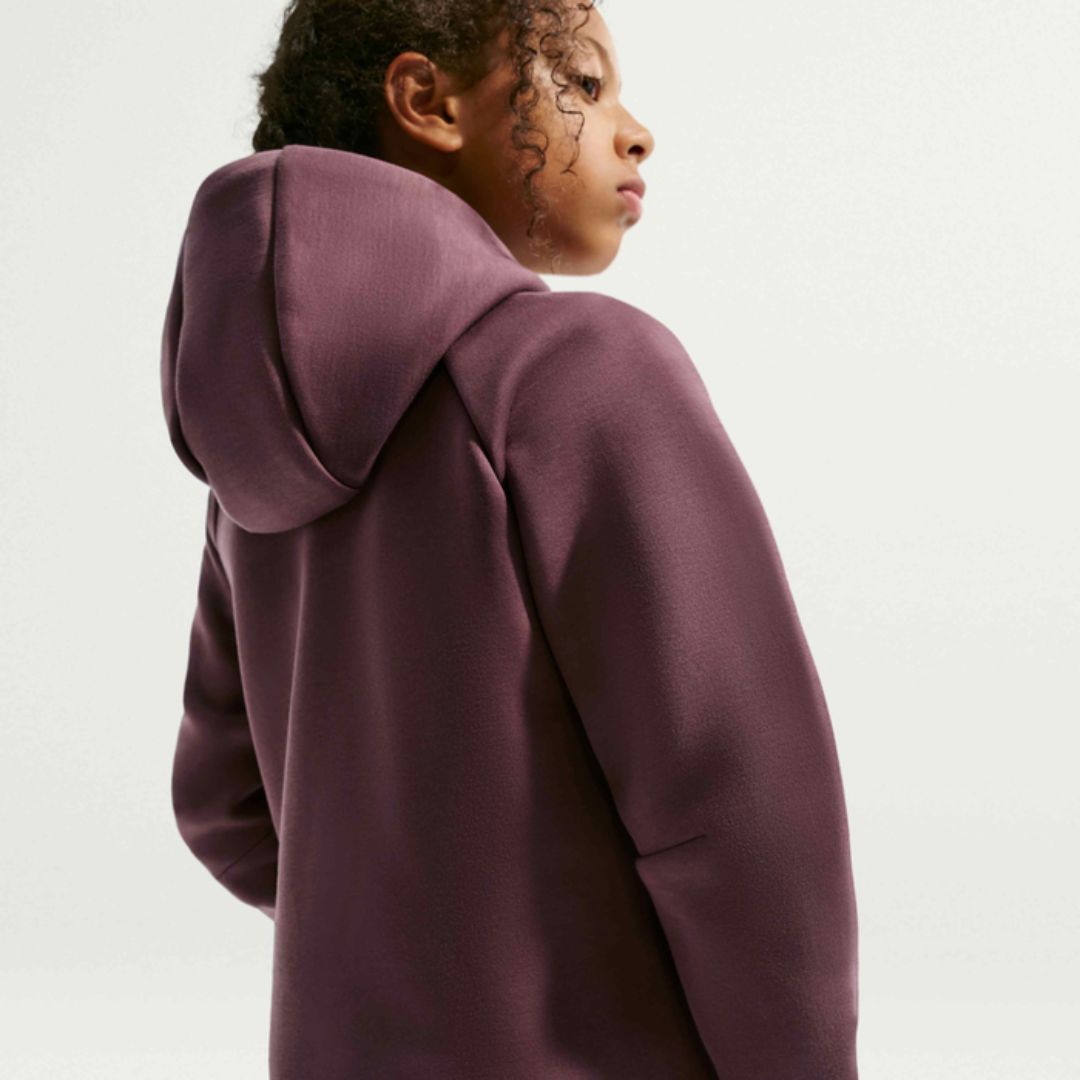 Tech Fleece Full-Zip Hoodie